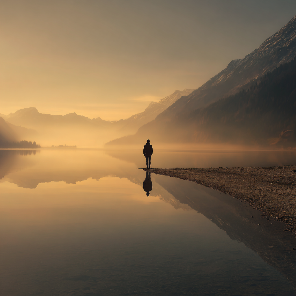 Humility is walking in truth