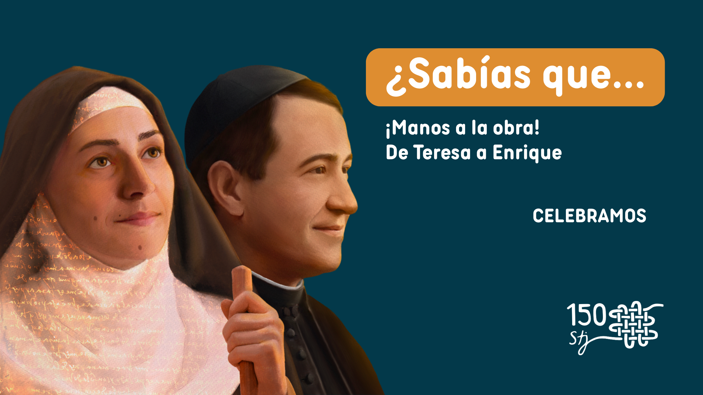 ¡Manos a la obra!