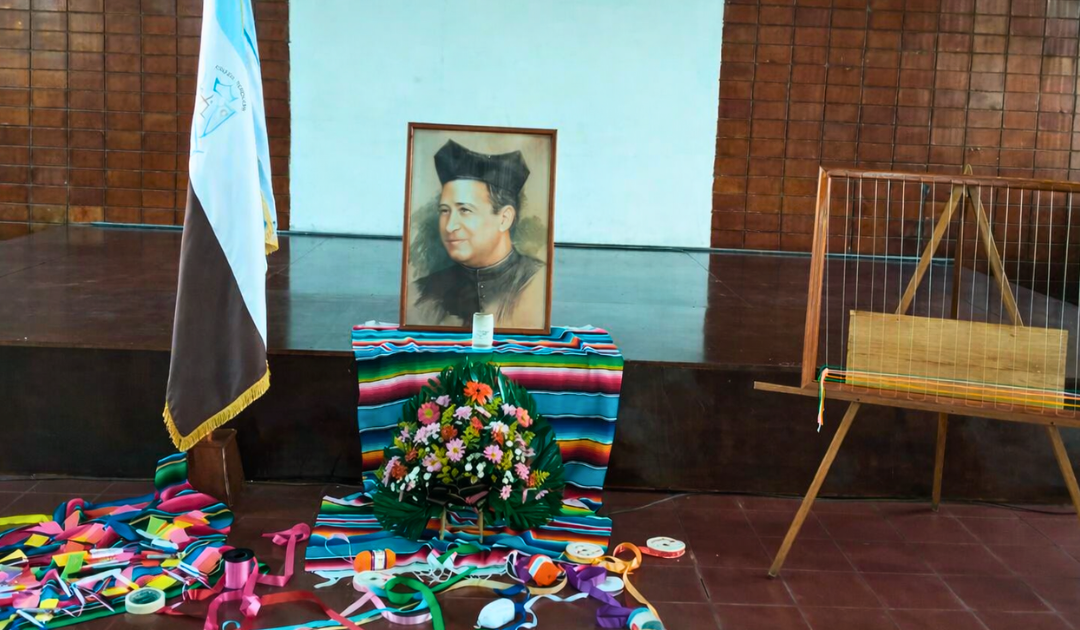 La Província Nostra Senyora de la Pau inaugura amb gratitud i esperança el 150è aniversari de la Companyia de Santa Teresa de Jesús