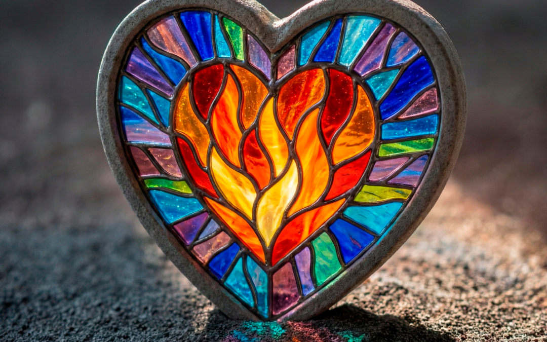 Knowing and loving Jesus and making him known and loved