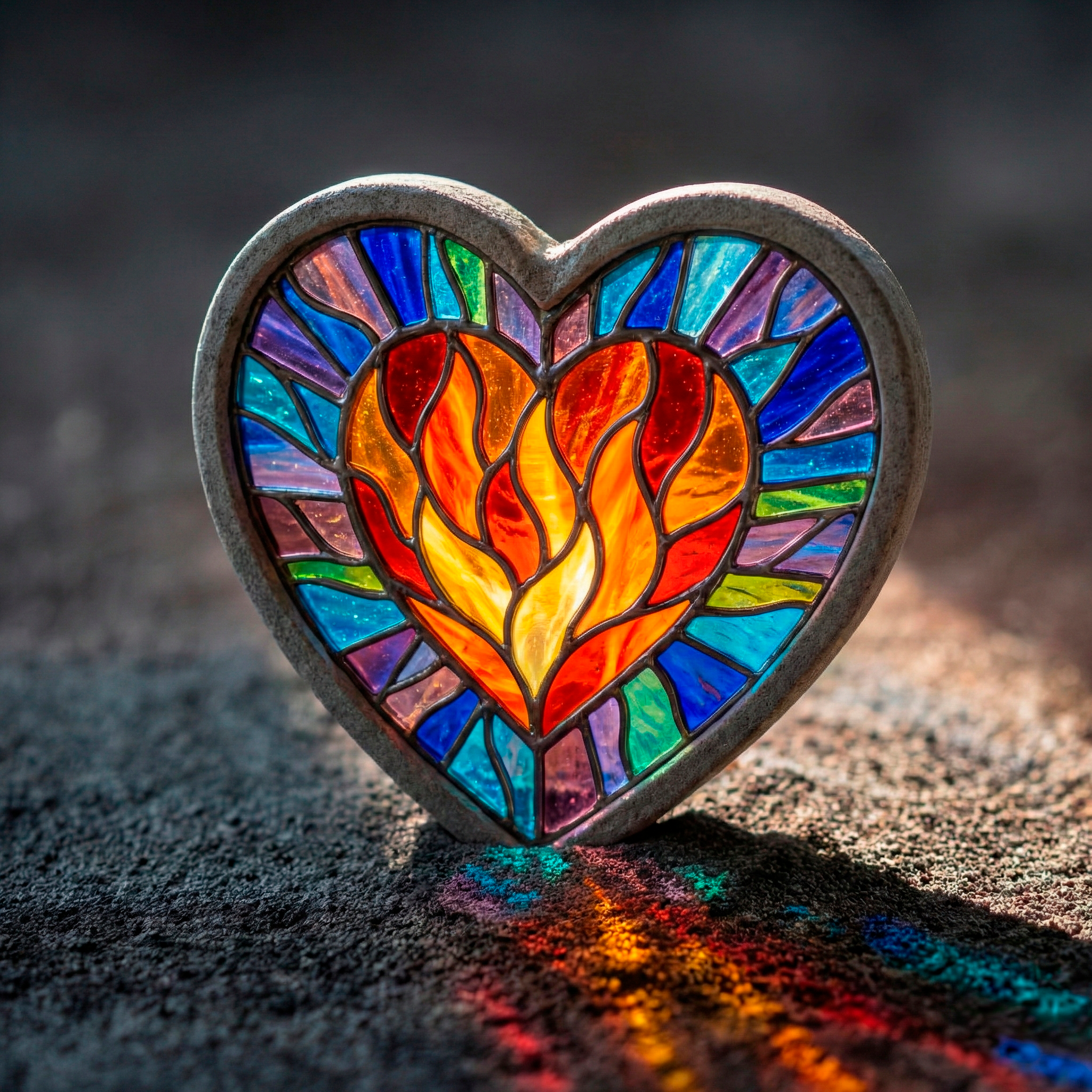 Knowing and loving Jesus and making him known and loved