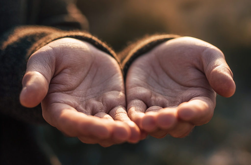 Our only desire: to all be of Jesus
