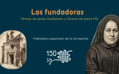 Teresa de Jesús Guillamón e Teresa de Jesús Plá: fidelidade e expansão.