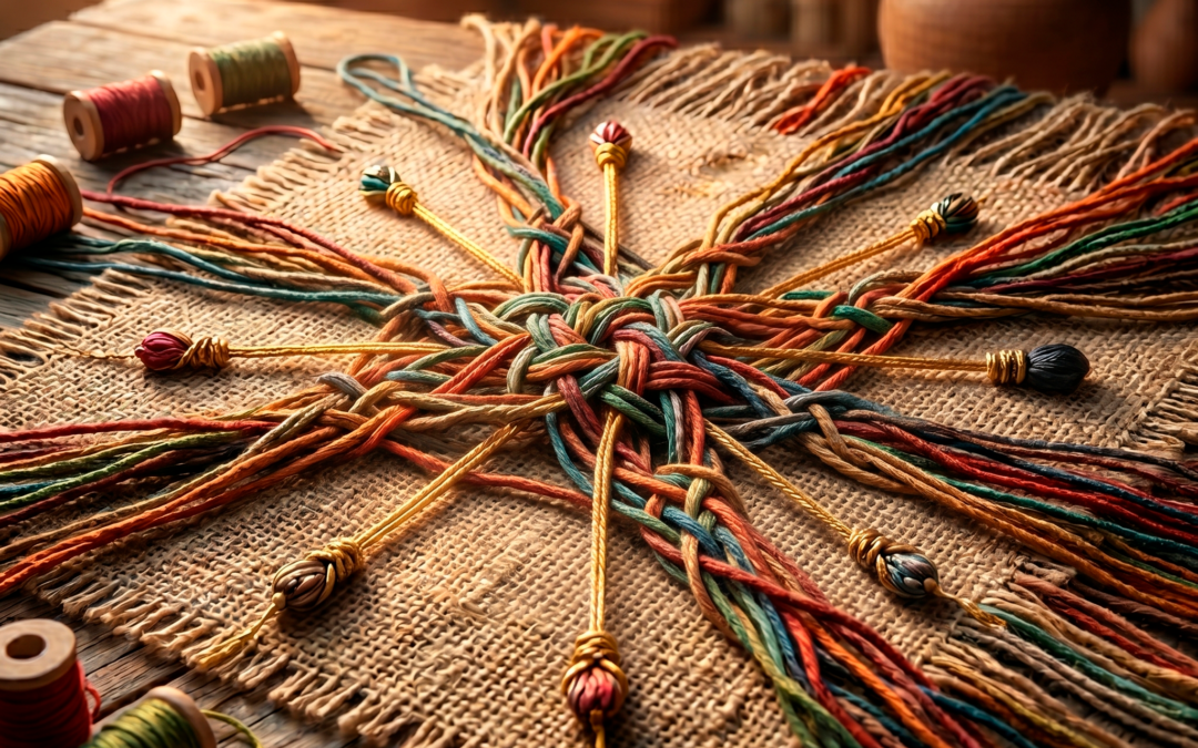 Community life, fraternal life, identity and meaning