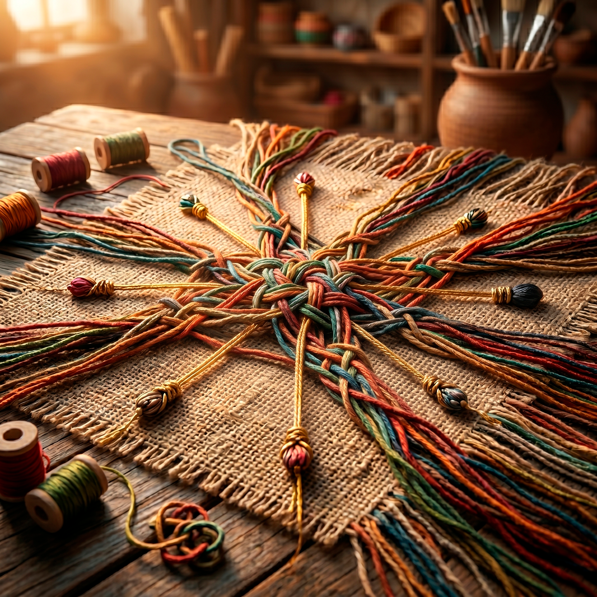 Community life, fraternal life, identity and meaning