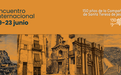Encontro Internacional do 150º Aniversário