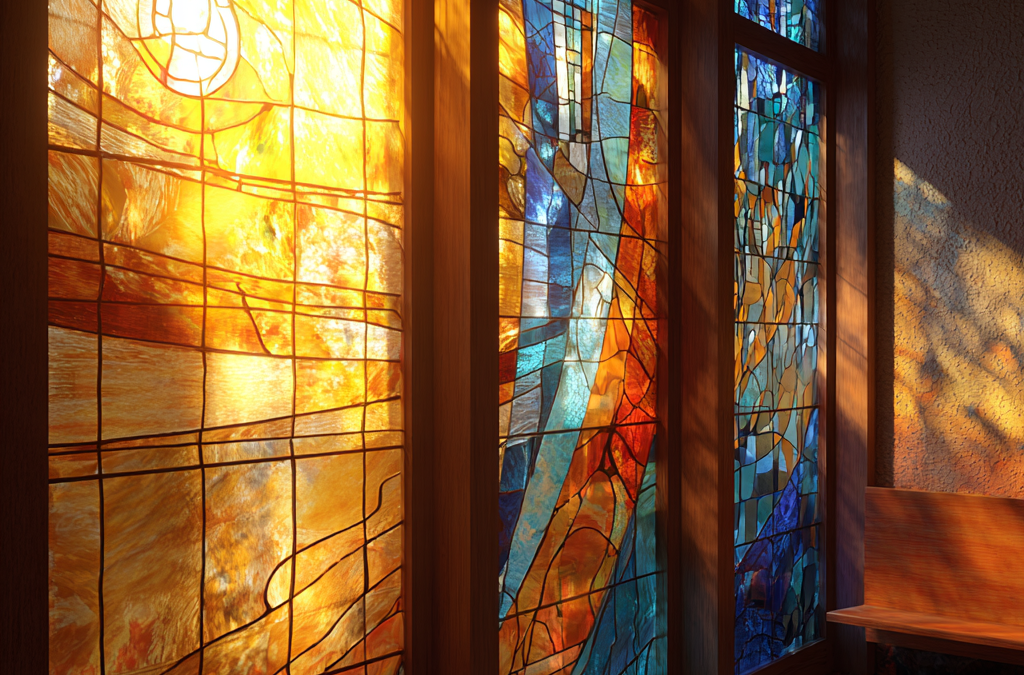 Pensar, sentir, amar como Cristo Jesús
