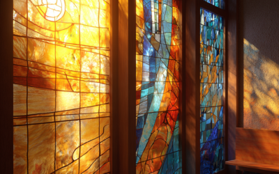 Pensar, sentir, amar como Cristo Jesús