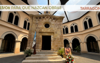 23/06 «Para que surjam obras»