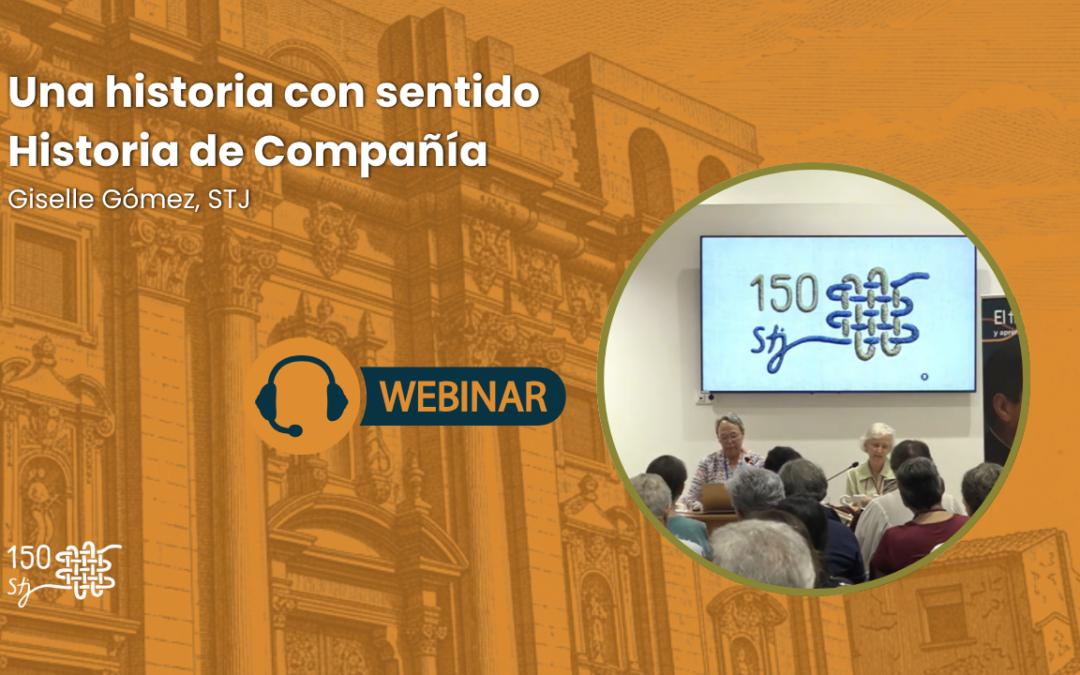 Webinar: “A Meaningful Story.” Available in several languages.