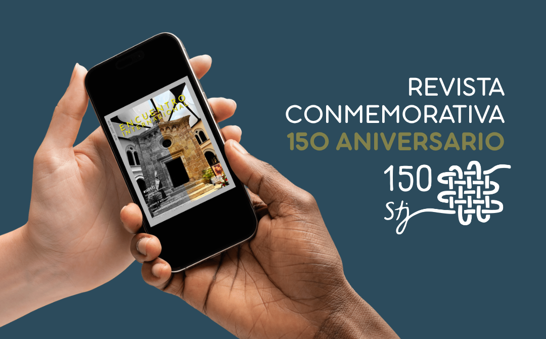 Revista conmemorativa 150 aniversario