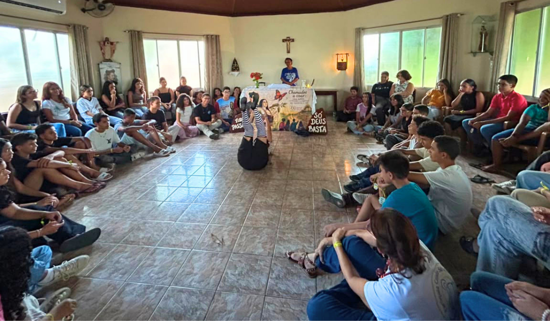 Called to Fly: Our Story, the Teresian Charism, and the Hope That Transforms Lives